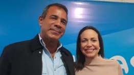 Emil Brant Ulloa de Vente Venezuela es presentado ante tribunales este #9Mar (+Detalles)