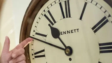 Cambio de horario EEUU: Hora exacta para ajustar tu reloj