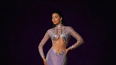 Organización Miss Venezuela reacciona a participación de Ariagny Daboin