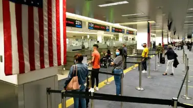 Green Card: Así puede acelerar la solicitud de residencia para un familiar Green Card: Así puede acelerar la solicitud de residencia para un familiar