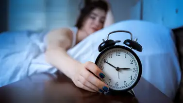 Cambio de horario EEUU: ¿Cómo afecta a la mente y el cuerpo? Cambio de horario EEUU: ¿Cómo afecta a la mente y el cuerpo?