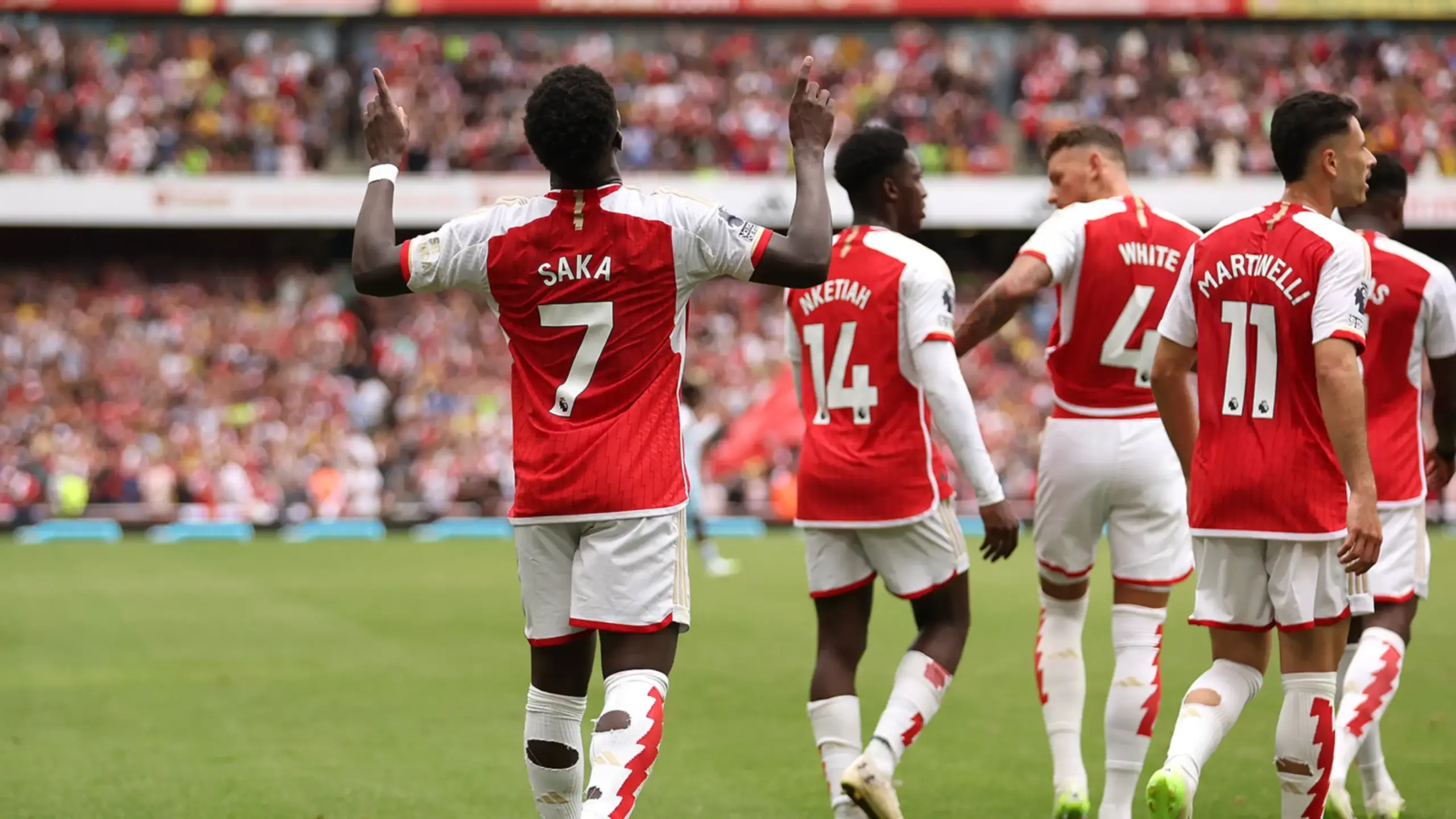 ¿Cuándo fue la última ocasión que el Arsenal jugó unos cuartos de final de Champions League?