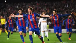 Se cumplen 7 años de la remontada más increíble en el fútbol