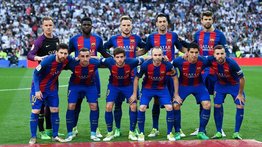 Se cumplen 7 años de la remontada más increíble en el fútbol Se cumplen 7 años de la remontada más increíble en el fútbol