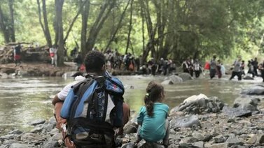 Sepa cuánto obtuvo el Clan del Golfo con migración en el Darién