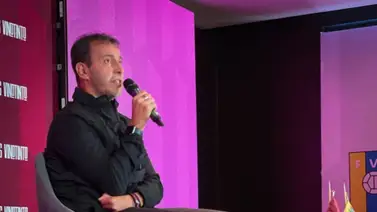 Nuevos jugadores en la Vinotinto de Bocha Batista (+Detalles) Nuevos jugadores en la Vinotinto de Bocha Batista (+Detalles)