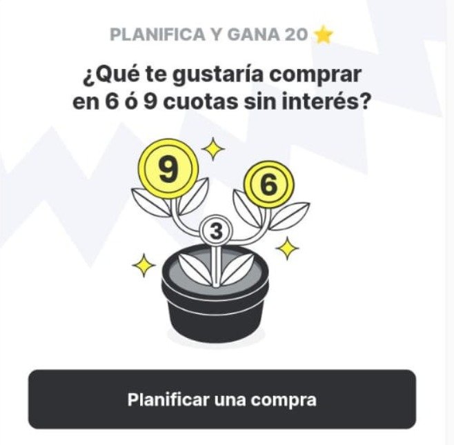 Cashea aumentará el número de cuotas para pagar: ¿Desde cuándo? Cashea aumentará el número de cuotas para pagar: ¿Desde cuándo?