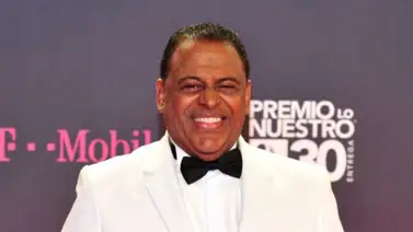 Revelan detalles sobre el estado de salud del dominicano Wilfrido Vargas (+Comunicado) Revelan detalles sobre el estado de salud del dominicano Wilfrido Vargas (+Comunicado)