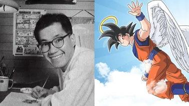 Fallece Akira Toriyama, creador de Dragon Ball