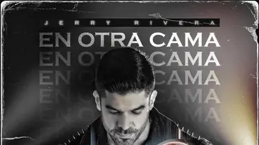 Jerry Rivera marca un antes y un después en su carrera con nuevo disco Jerry Rivera marca un antes y un después en su carrera con nuevo disco