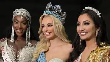 Miss Mundo 2024| Conoce dónde y a qué hora verlo Miss Mundo 2024| Conoce dónde y a qué hora verlo