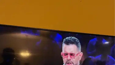 Venezolano hace historia al interpretar el himno de los Estados Unidos Venezolano hace historia al interpretar el himno de los Estados Unidos