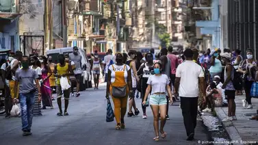 Corredor humanitario Miami – Cuba: ¿Cómo llevan medicamentos a la isla? Corredor humanitario Miami – Cuba: ¿Cómo llevan medicamentos a la isla?