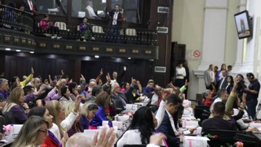 OFICIAL| Venezuela designa tres nuevos embajadores (+Detalles)
