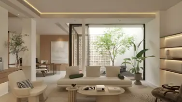 Ahorra energía mientras destacas los rincones de casa Ahorra energía mientras destacas los rincones de casa