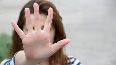 ¡Basta ya! Entérate si abusas de ti misma ¡Basta ya! Entérate si abusas de ti misma