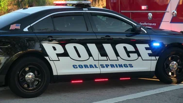 Capturan a siete personas por múltiples robos en viviendas de Florida