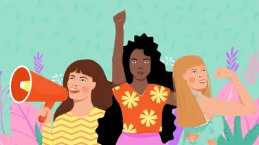 #8Marzo: Cinco mujeres latinas que han dejado su huella en la historia de EEUU #8Marzo: Cinco mujeres latinas que han dejado su huella en la historia de EEUU