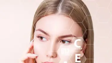 El rostro también se nutre y aquí te contamos cómo El rostro también se nutre y aquí te contamos cómo