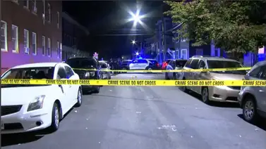 EEUU |Asesinan a guardia nacional y a su hija en Massachusetts EEUU |Asesinan a guardia nacional y a su hija en Massachusetts