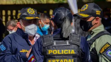 Hombre secuestró y torturó a su pareja e hijo durante un año Hombre secuestró y torturó a su pareja e hijo durante un año