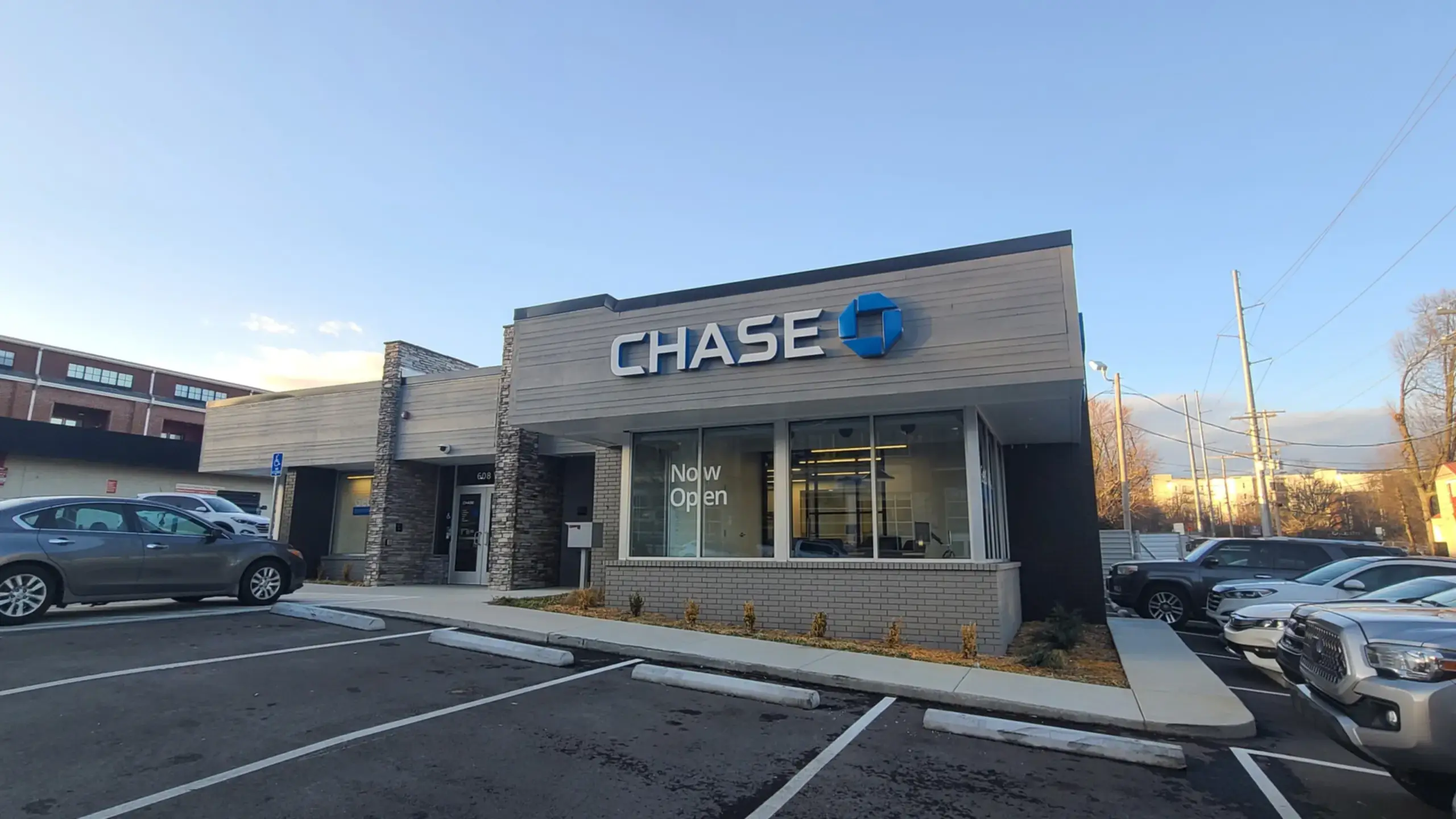 Estas son las agencias bancarias de Chase Bank que cerrarán sus puertas en EEUU (+Ubicaciones)