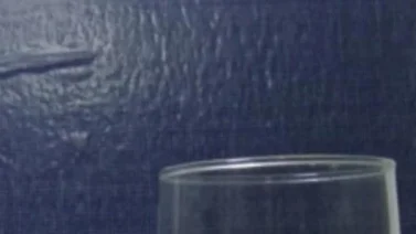 Sepa qué significan las imágenes del ritual del huevo en el agua