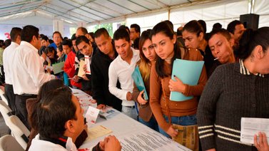 Gobierno realizará la primera "Feria del Trabajo" en Caracas (+Detalles)