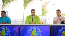 AHORA: Lucash, el nuevo sistema de financiamiento anunciado por Maduro