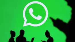 Conoce People nearby, una nueva función de WhatsApp