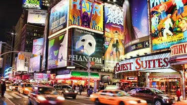 Nueva York: Esta es la agenda de eventos hasta el #18Dic Nueva York: Esta es la agenda de eventos hasta el #18Dic