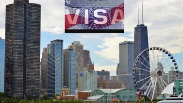 Visa EEUU: Esto costará para los mexicanos a partir de ahora Visa EEUU: Esto costará para los mexicanos a partir de ahora