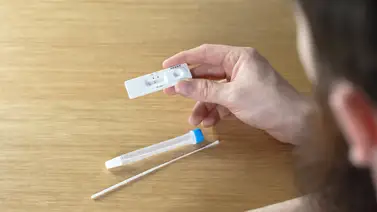 EEUU: Así puede obtener pruebas de COVID gratuitas EEUU: Así puede obtener pruebas de COVID gratuitas