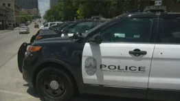 Policía de Texas se hace viral tras rápida actuación para salvar vida de un niño (+Video)