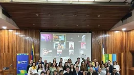 PepsiCo Venezuela celebra la graduación de la 4ta cohorte del programa “PepsiCo a tu lado”