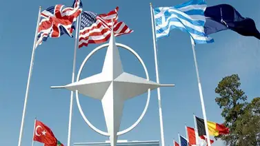 LO ÚLTIMO| Suecia ingresa oficialmente en la OTAN LO ÚLTIMO| Suecia ingresa oficialmente en la OTAN