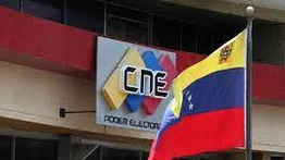 Conoce el cronograma oficial del CNE para las elecciones presidenciales 2024