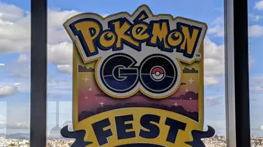 Próximos eventos de Pokémon Go Fest ya tienen fecha (+Detalles) Próximos eventos de Pokémon Go Fest ya tienen fecha (+Detalles)