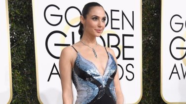 La actriz Gal Gadot le da la bienvenida a su cuarta hija (+Detalles)