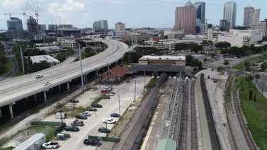 Conozca las posibles rutas en tren para conectar a Miami con Chicago