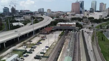 Conozca las posibles rutas en tren para conectar a Miami con Chicago Conozca las posibles rutas en tren para conectar a Miami con Chicago