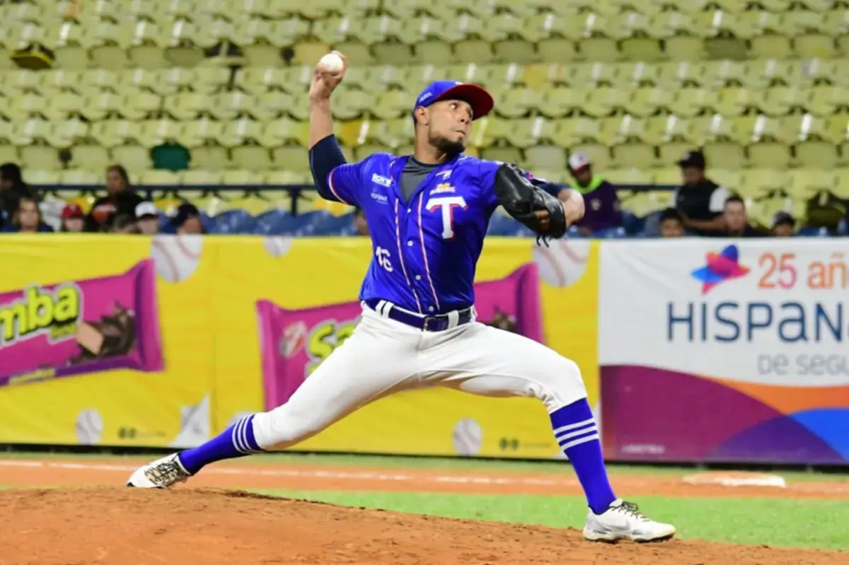 Ricardo Pinto se incorpora a los entrenamientos de los Phillies de Filadelfia (+Detalles)