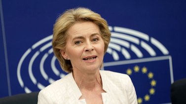 Comisión Europea anuncia plan de emergencia para corte de gas ruso
