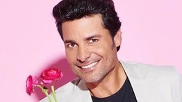 Inicia la preventa para la gira de Chayanne por EEUU (+Detalles)