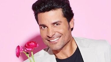 Inicia la preventa para la gira de Chayanne por EEUU (+Detalles)