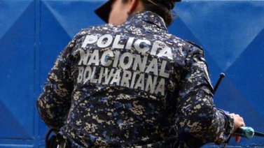 Capturan a falso funcionario de PNB tras viralizarse en las redes (+VIDEO)