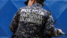Capturan a falso funcionario de PNB tras viralizarse en las redes (+VIDEO)