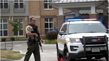 Reportan detención de presunto miembro del Tren de Aragua en EEUU Reportan detención de presunto miembro del Tren de Aragua en EEUU