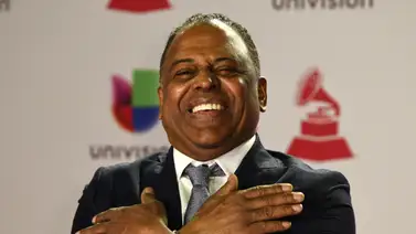 El dominicano Wilfrido Vargas fue hospitalizado de emergencia El dominicano Wilfrido Vargas fue hospitalizado de emergencia