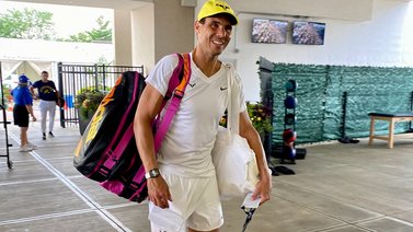 Nadal pide una nueva prórroga (+Detalles)